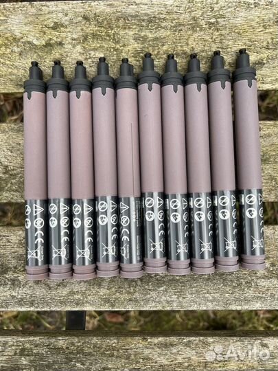 Батареи shimano BT-DN110, новые. опт