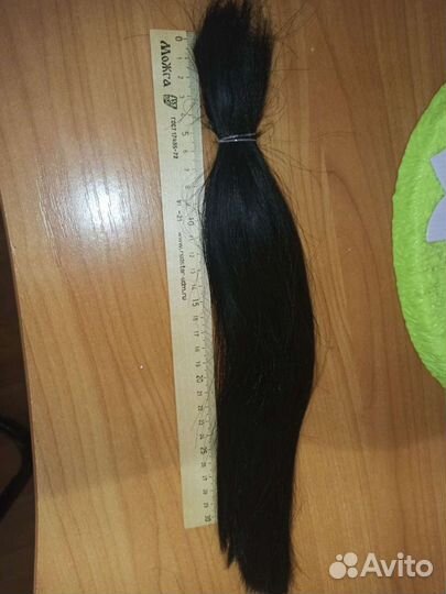 Продам волосы