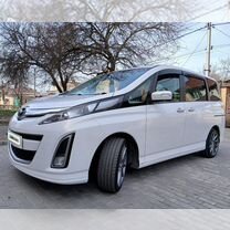 Mazda Biante 2.0 AT, 2009, 116 123 км, с пробегом, цена 1 680 000 руб.