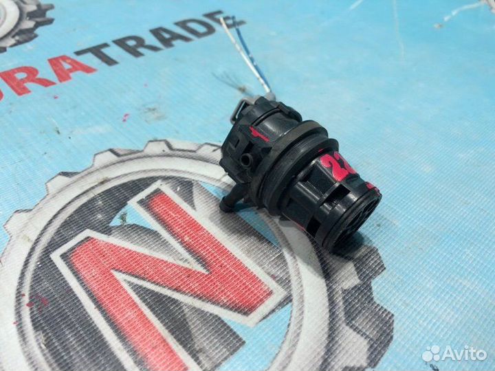 Насос омывателя Toyota Vanguard ACA33W 2azfe №223