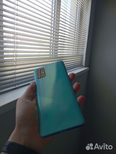 Samsung Galaxy A51, 4/64 ГБ