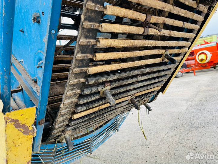 Комбайн ANNA Z-644, 1996