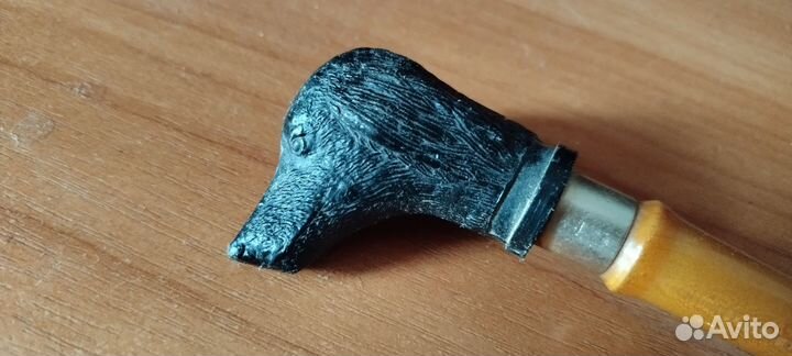 Ложка для обуви СССР Козьмодемьянск