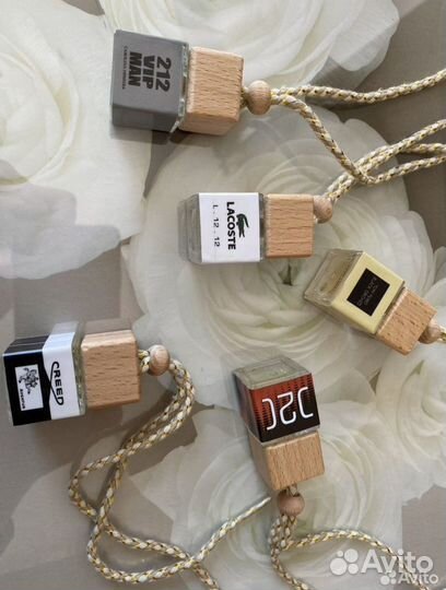 Авто парфюм оптом парфюм в авто