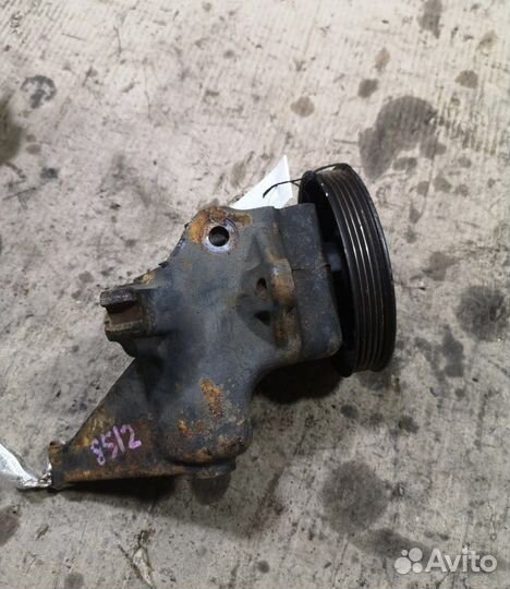 Насос гур mazda capella 1997 год