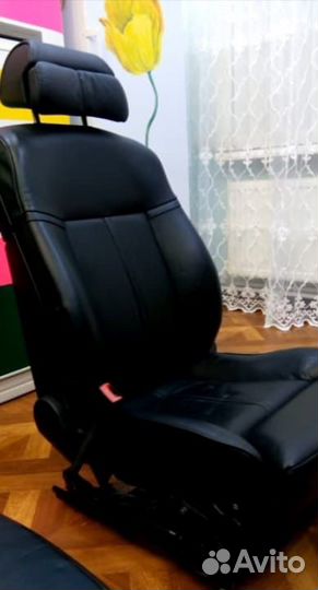 Сиденье BMB 5e39