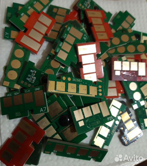 Ламели с позолотой