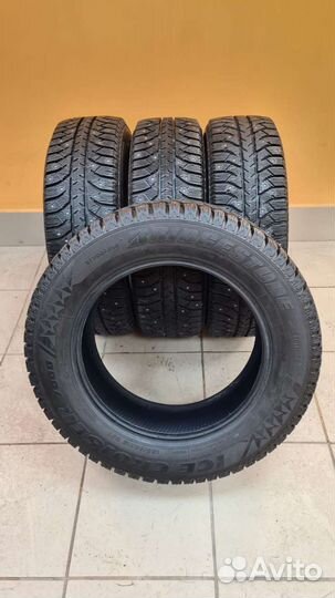 Bridgestone Ice Cruiser 7000 185/65 R15