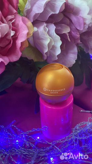 Avon Incandessence Enjoy для нее, 50мл