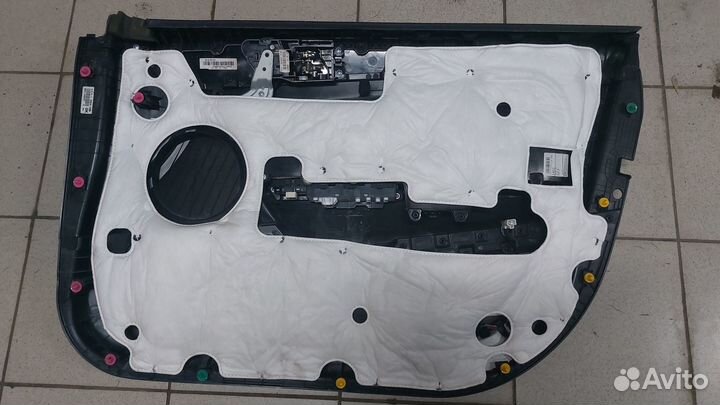 Внутр. панель двери пер. L Sonata 7 82305C1400VTR