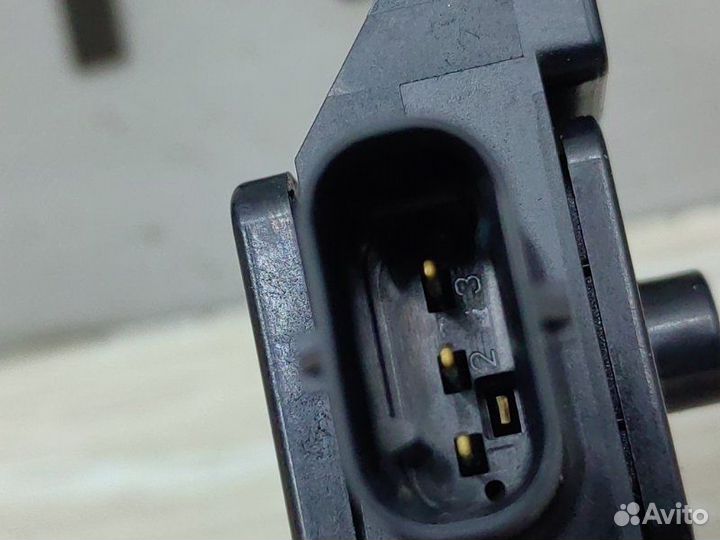 Датчик разности давления Bmw 3 F30 N47D20 2013