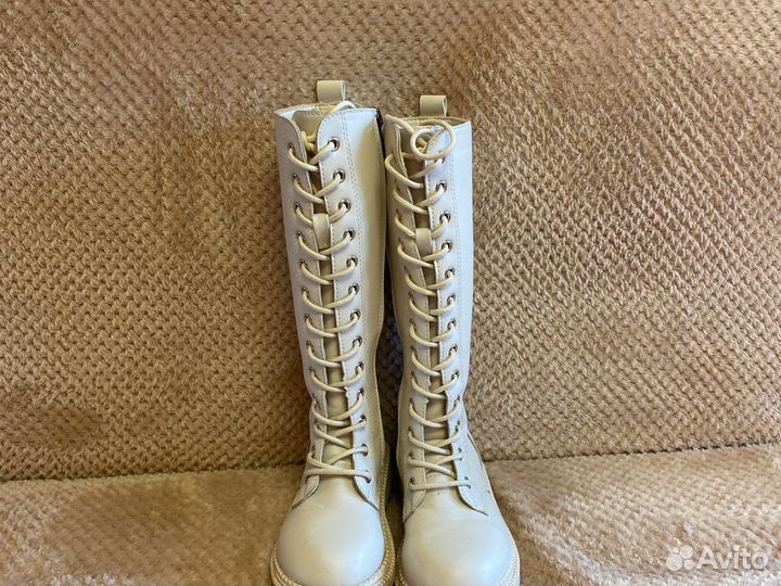 Сапоги детскии