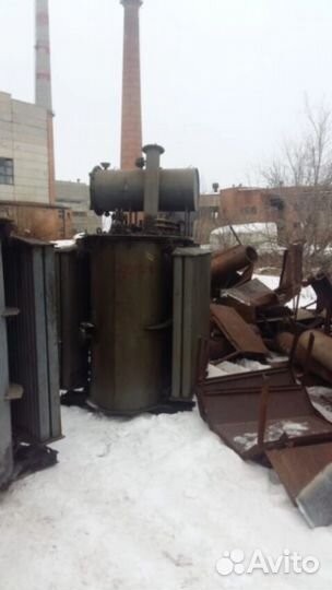 Трансформатор ремонт арт38765