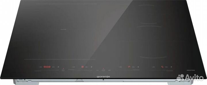 Электрическая варочная панель Gorenje GI6432bsce