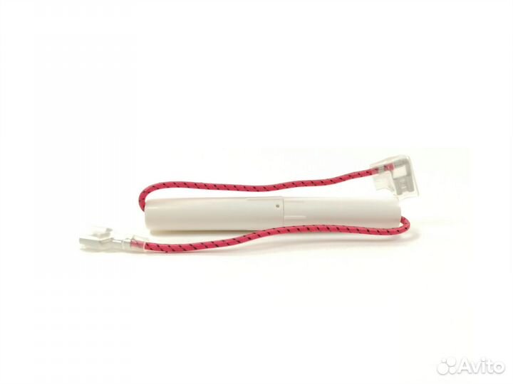 Предохранитель 07а 5kv в корпусе