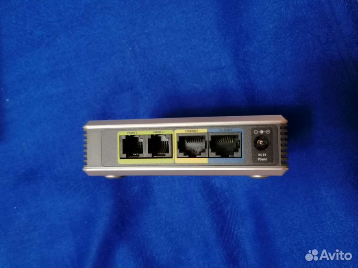 Роутер Linksys