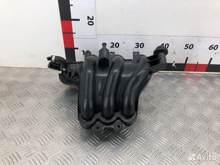 Коллектор впускной для Volkswagen Polo 4