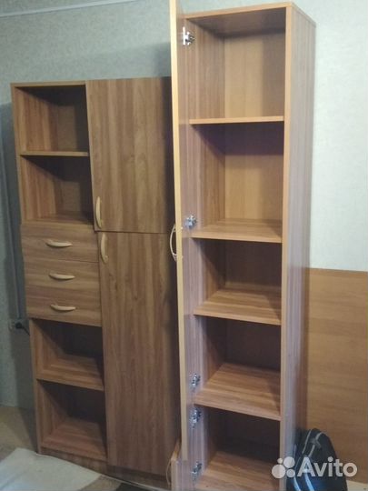 Детская стенка