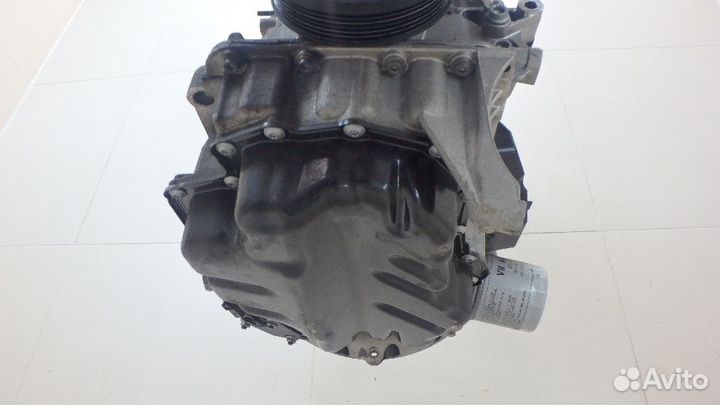 RZN: Двигатель Volkswagen Golf VII 2012-2020 1.4Л