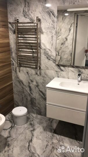 Мебель на заказ для ванной