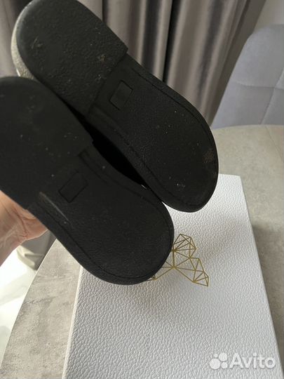 Лоферы age of innocence