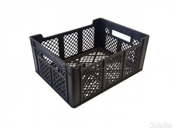 Ящики пластиковые для хранения