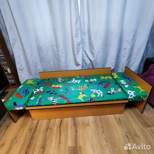 Детская тахта