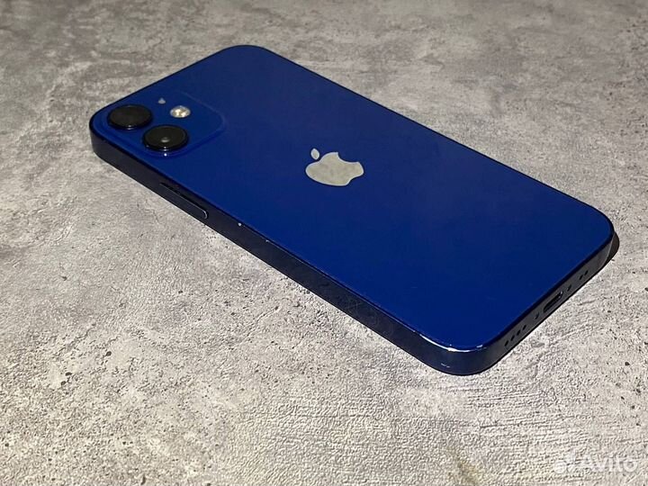 iPhone 12 mini 128gb