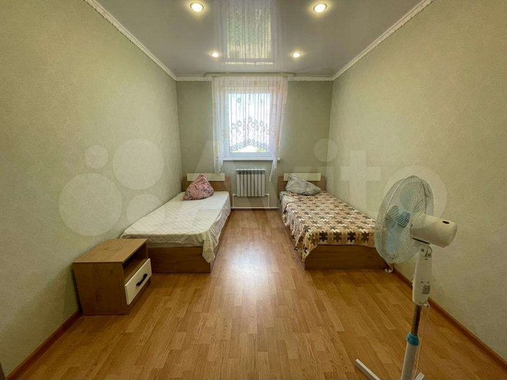 Комната 30 м², 2/2 эт.