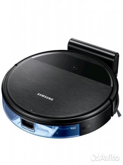 Робот пылесос samsung