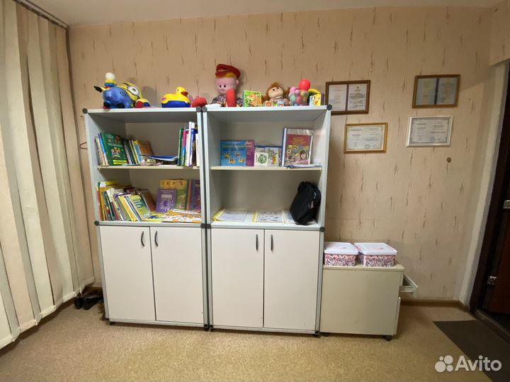 Логопед дефектолог