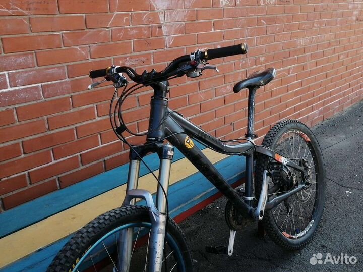 Jamis Komodo II 2009