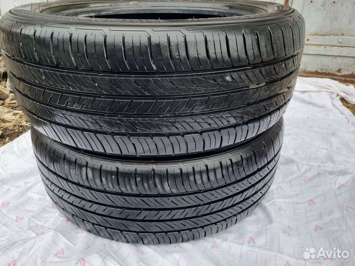 Kumho Crugen HP71 245/50 R20