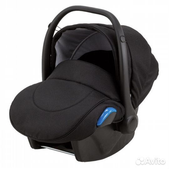 Коляска 3в1 adamex