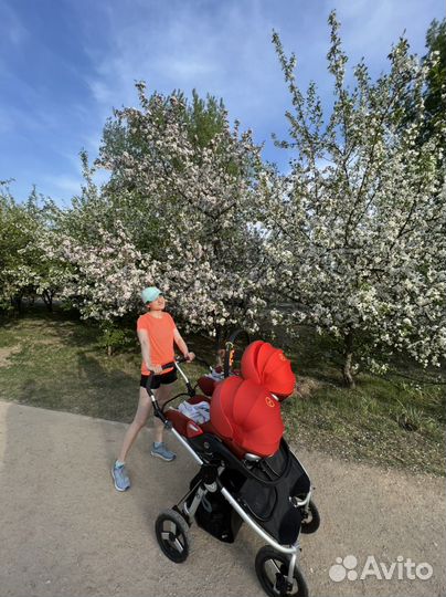 Автолюлька Cybex Cloud Z i-Size plus Autumn gold