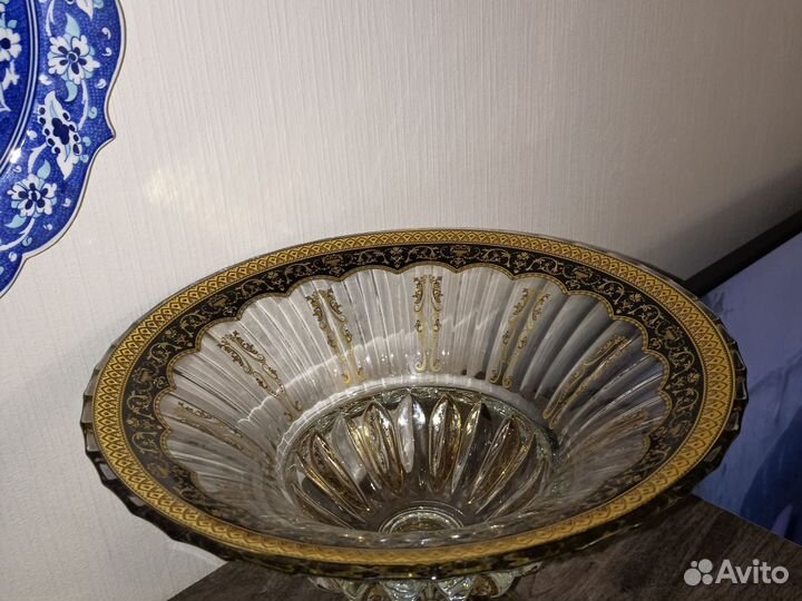 Конфетница Ваза для фруктов