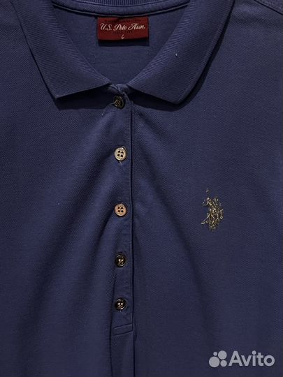 Polo ralph lauren Поло женское