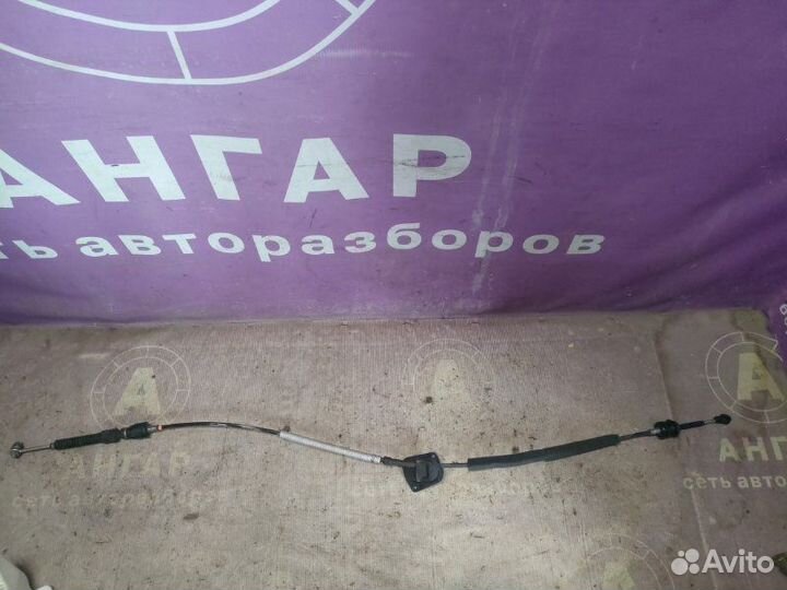 Трос переключения АКПП Mitsubishi Outlander Xl