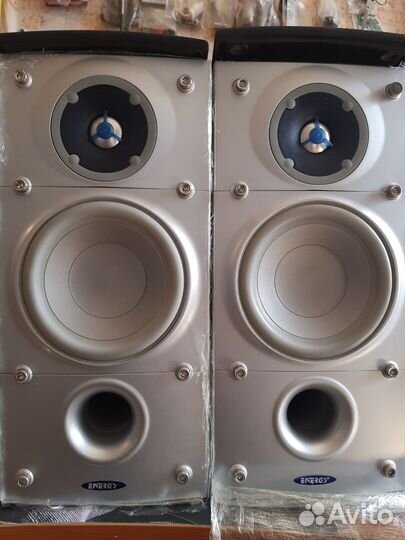 Колонки Energy Connoisseur C1