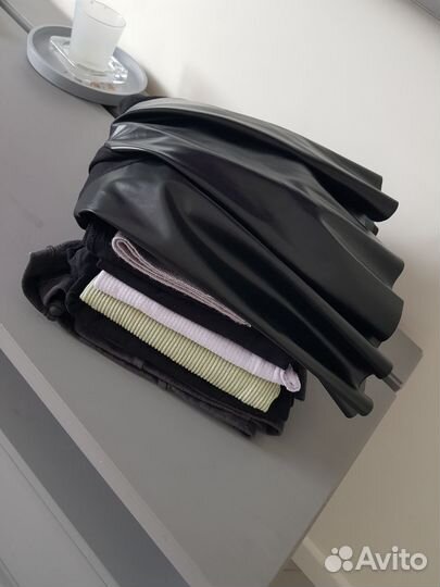 Женские вещи пакетом xs S