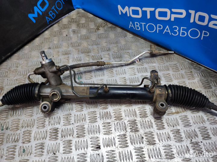 Рулевая рейка Chery tiggo t11