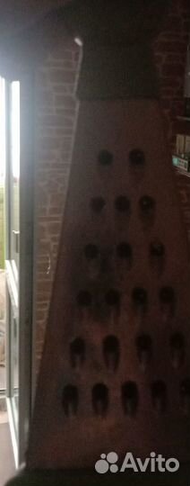 Терка для овощей