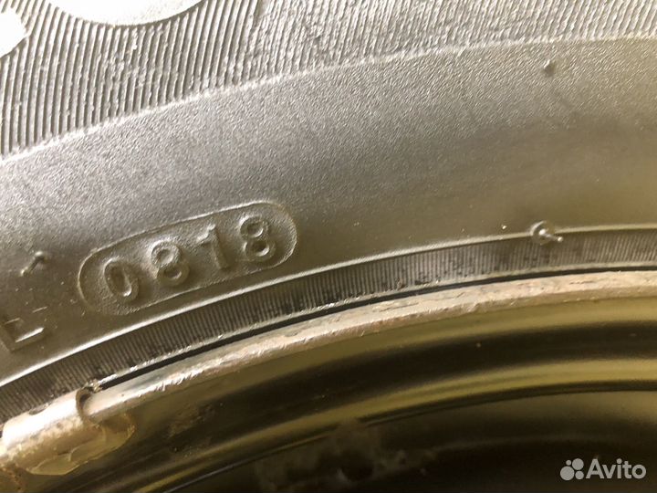 ES-01 185/65 r15 original штам