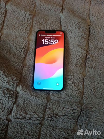 iPhone 13 Pro, 128 ГБ