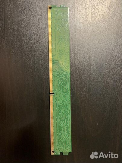 Оперативная память kingston 4gb
