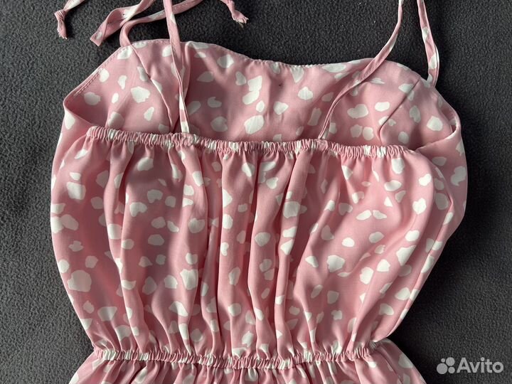 Сарафан/ платье новое