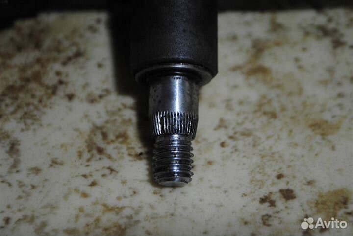 Трапеция дворников SsangYong Kyron Actyon Sports