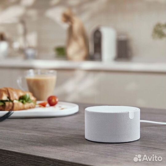 Яндекс станция мини плюс