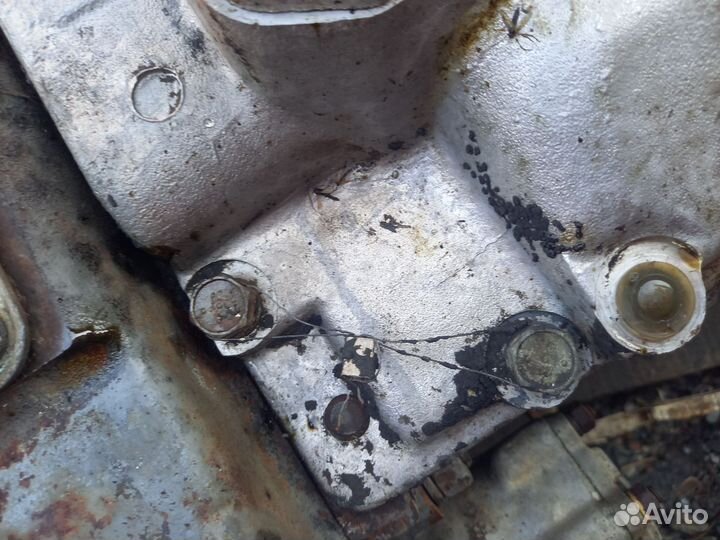 Кпп камаз 152 евро