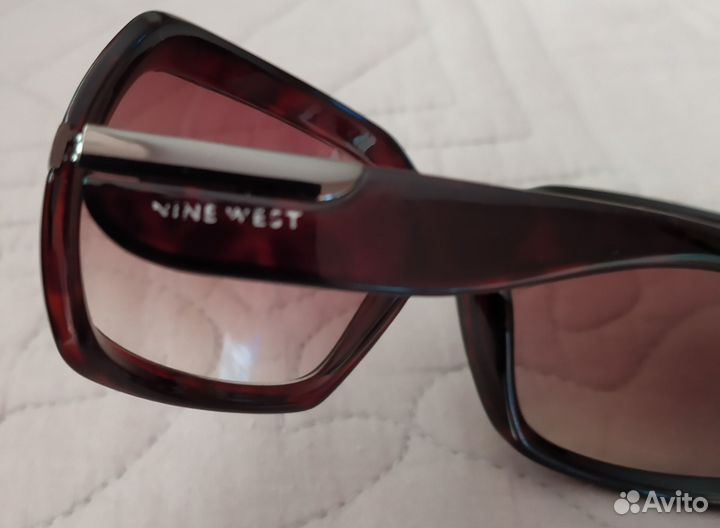 Очки солнцезащитные Nine West США женские